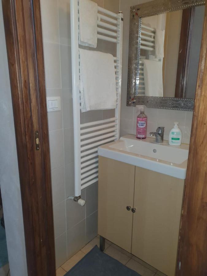 Casa Siham Appartamento Torino Esterno foto