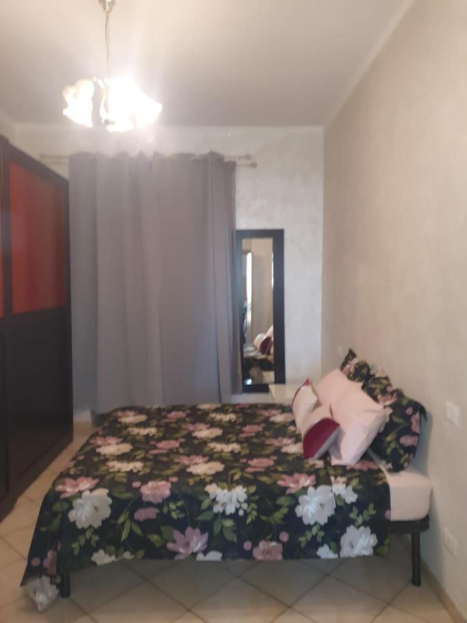 Casa Siham Appartamento Torino Esterno foto