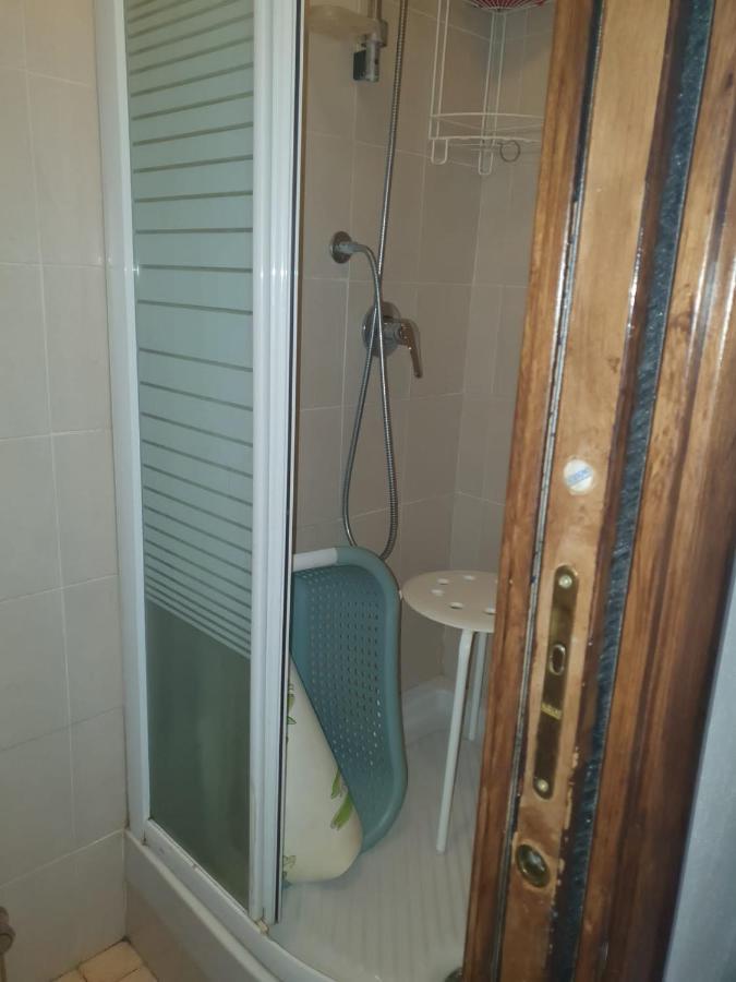 Casa Siham Appartamento Torino Esterno foto