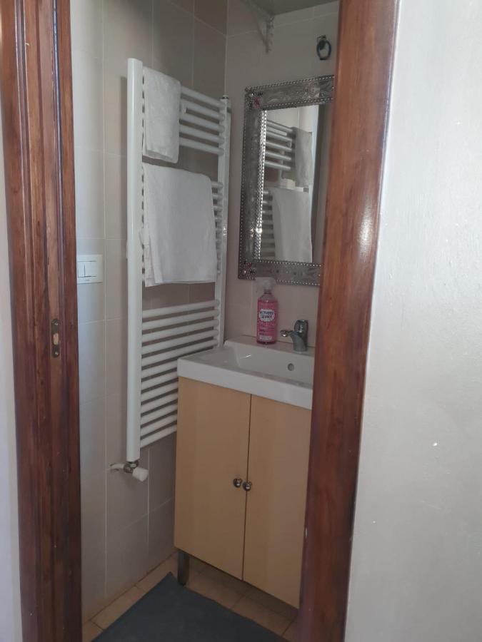 Casa Siham Appartamento Torino Esterno foto